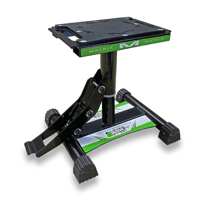 Matrix Concepts LS1M-205 LS-One Mini Lift Stand - Green