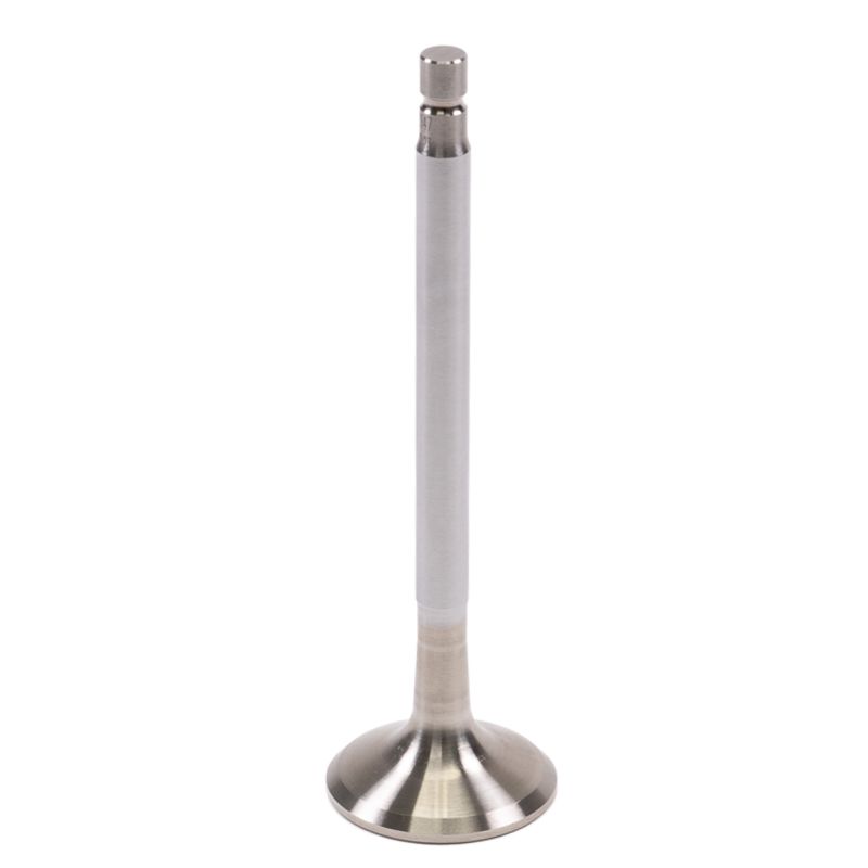 GSC Power Division 2143-01 GSC P-D Nissan RB26DETT 30.15mm Head STD 101.74mm Long Exhaust Valve - Single