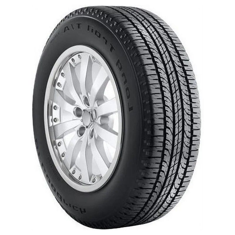Bfgoodrich P235/70r17xl 108t Bfg Long Trail T/A Tour