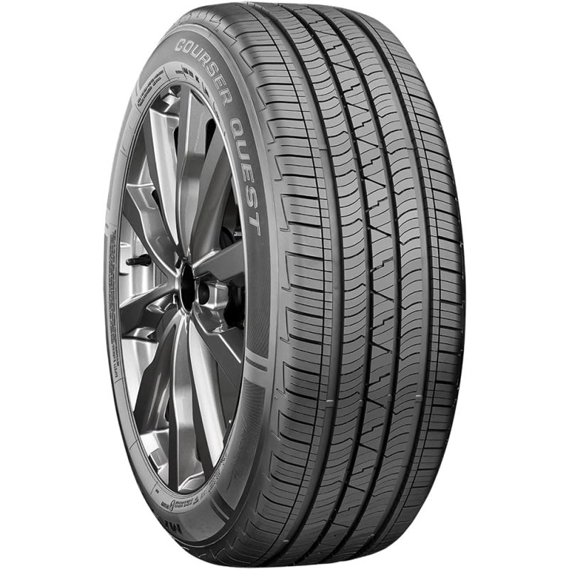 Mastercraft 90000044086 225/45r17 91v  Msc Courser Quest
