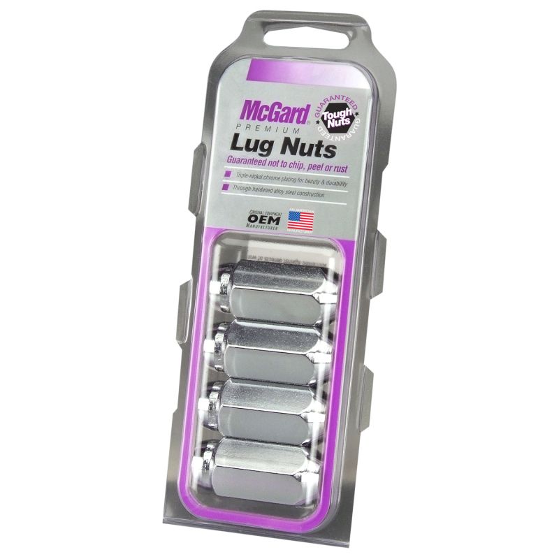 McGard (64014 14MMX1.5 CD/4 MCG CONE SEAT)