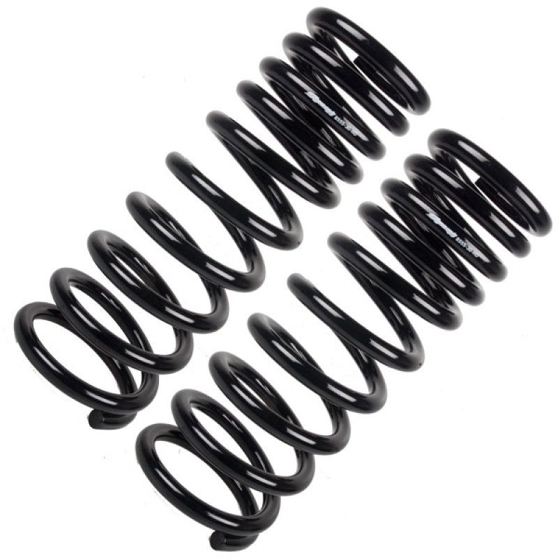 Synergy Mfg 8555-30-HD Synergy 03-13 Dodge Ram 1500 Gas/2500/3500 Diesel 3.0in Coil Springs