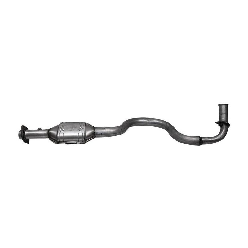 Davico 18536 EPA (Federal) Catalytic Converter Right