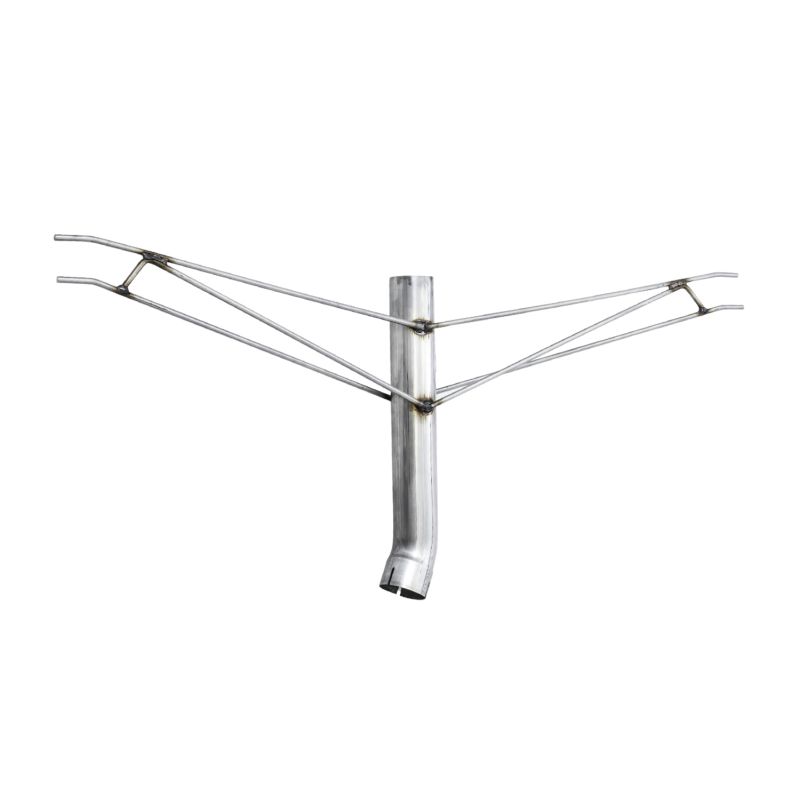 AWE Tuning 3820-11040 Honda Civic Si 10th Gen 1.5L Turbo Track Edition Conversion Kit