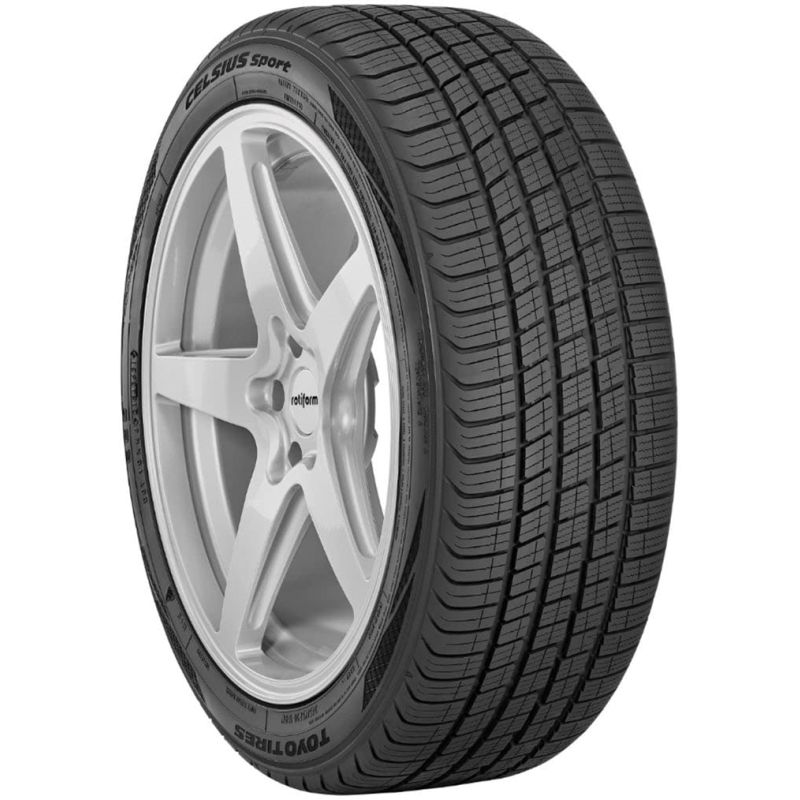 Toyo 315/35r20xl 110y Toy Celsius Sport