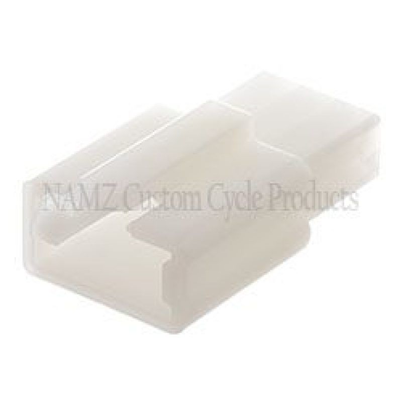 NAMZ NH-ML-3AL ML 110 Locking Series 3-Pin Male Coupler (5 Pack)