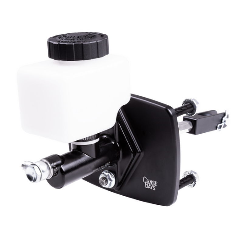 Chase Bays CB-U-BBEMK 86-98 Toyota Supra MK3/MK4 Single Piston Brake Booster Delete