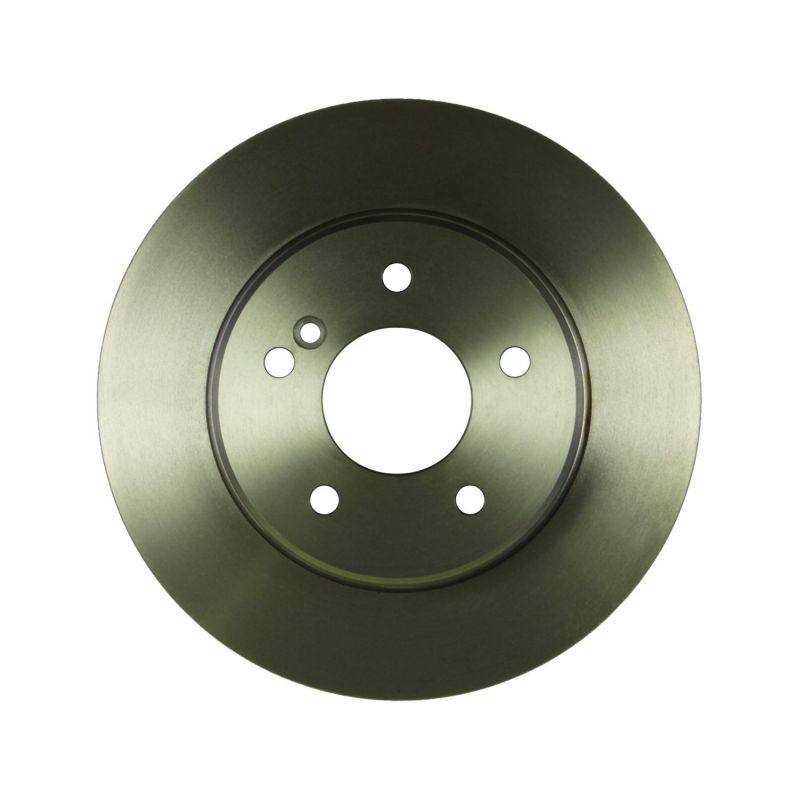 Bosch 36010933 Bosch QuietCast Disc Brake Rotor