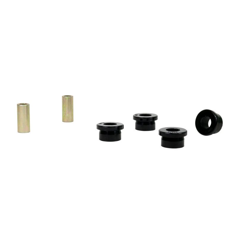 Whiteline W53608 96-00 Honda Civic EK Control Arm Lower - Inner Front Bushing Kit