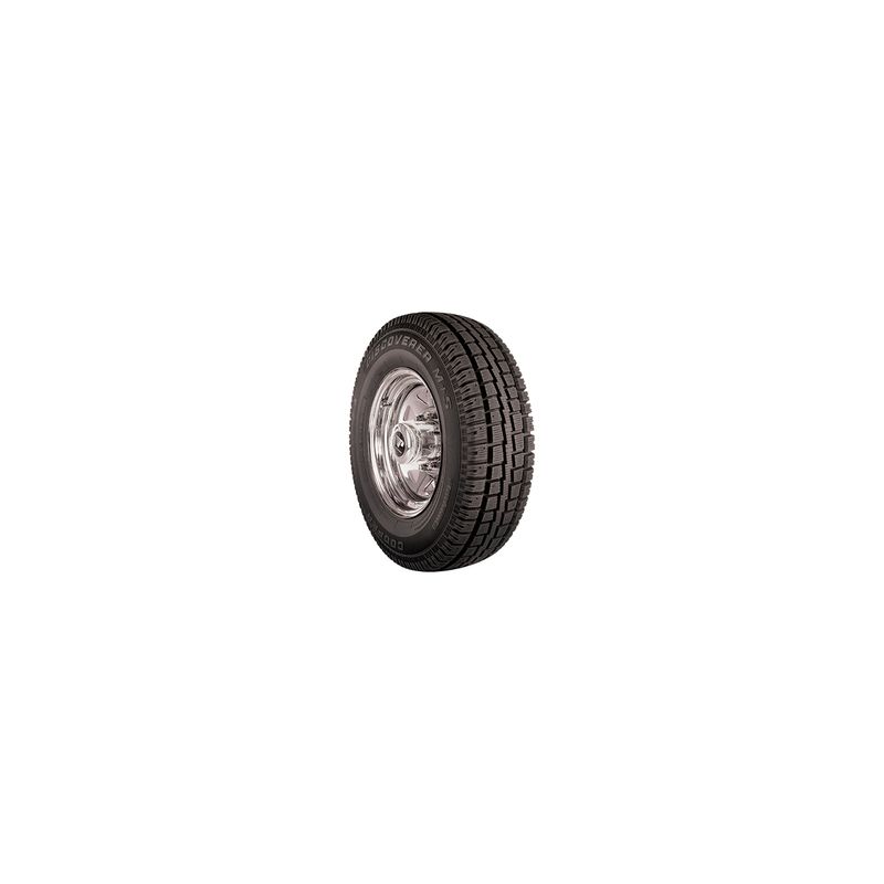 Cooper 215/70r16 100s Coo Discoverer M+S
