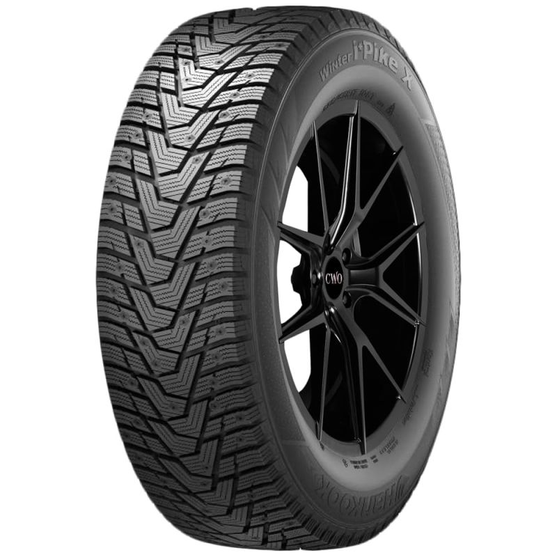 Hankook 265/50r20xl 111t Han Winter I*Pike X W429a Studded