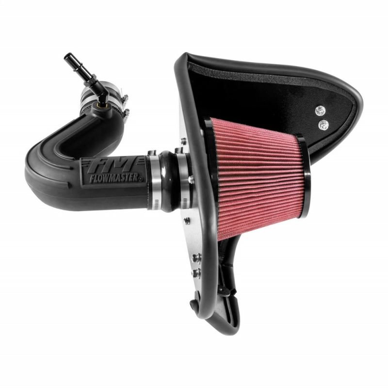 Flowmaster 615143 Delta Force Cold Air Intake Kit