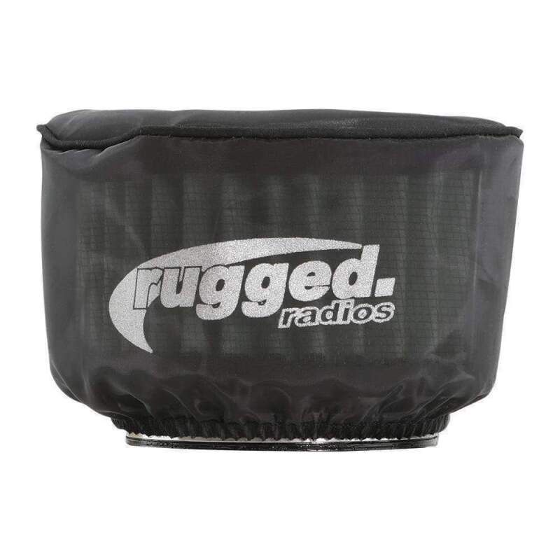 Rugged Radios BLOWER-PREFILTER-3-BLK PRE-FILTER for MAC Air Helmet Pumper