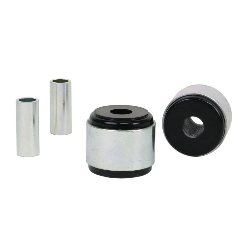 Whiteline W92835 Plus 9/02-9/07 Subaru Impreza GD2/GH2 / 10/02-8/07 STI GD Rr Differential Mount In Cradle