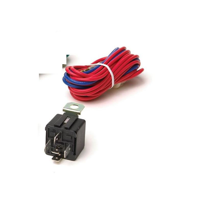 Rampage 5098045 1999-2019 Universal Universal Wiring Harness - Clear