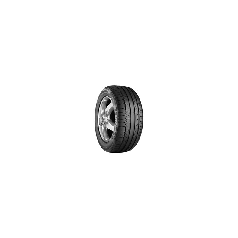 Michelin 275/45r20xl 110y Trk Latitude Sport
