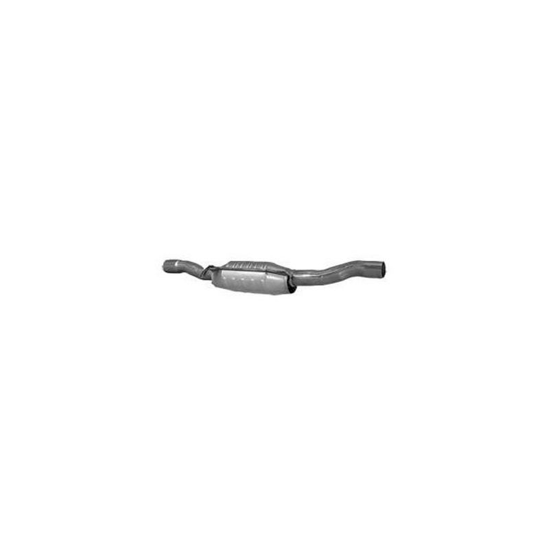 AB Catalytic 41403 Direct-Fit Catalytic Converter EPA (Federal)