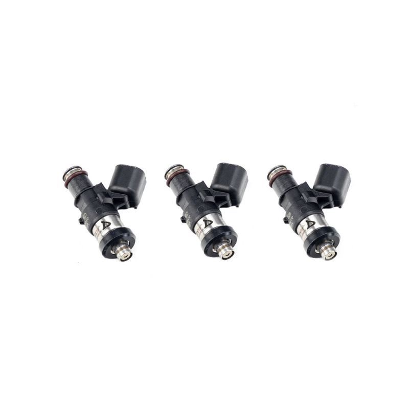 Injector Dynamics 1050.34.11.D.3 ID1050X Yamaha YXZ100 UTV 1050X Injectors (Set of 3)