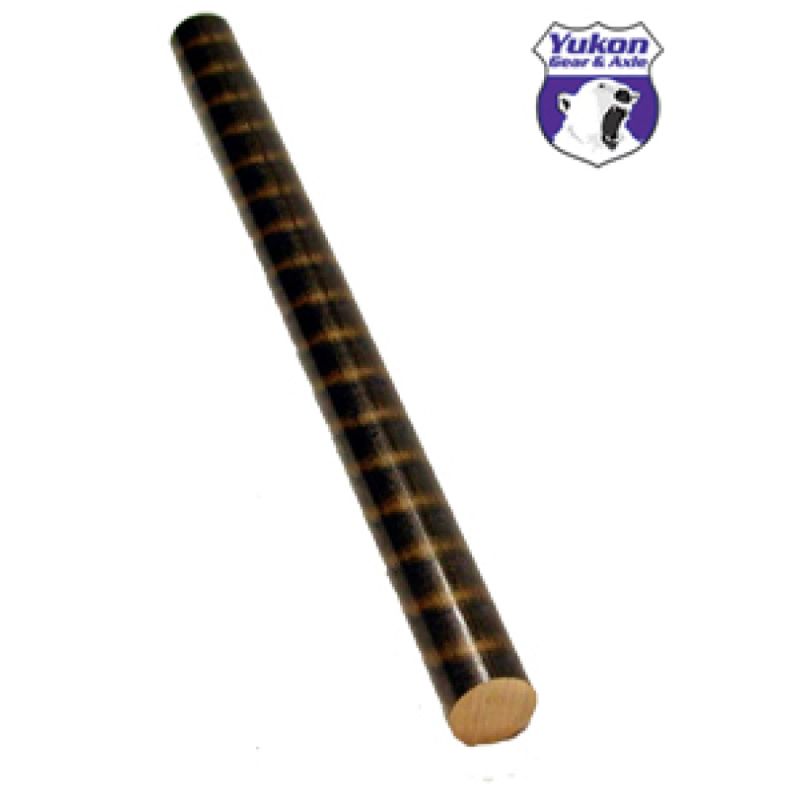 Yukon Gear & Axle YT P21 Yukon Gear 7/8in Bronze Bearing Race Punch