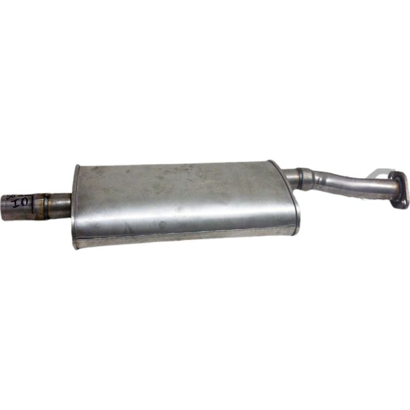 Davico 398910 Exhaust Muffler