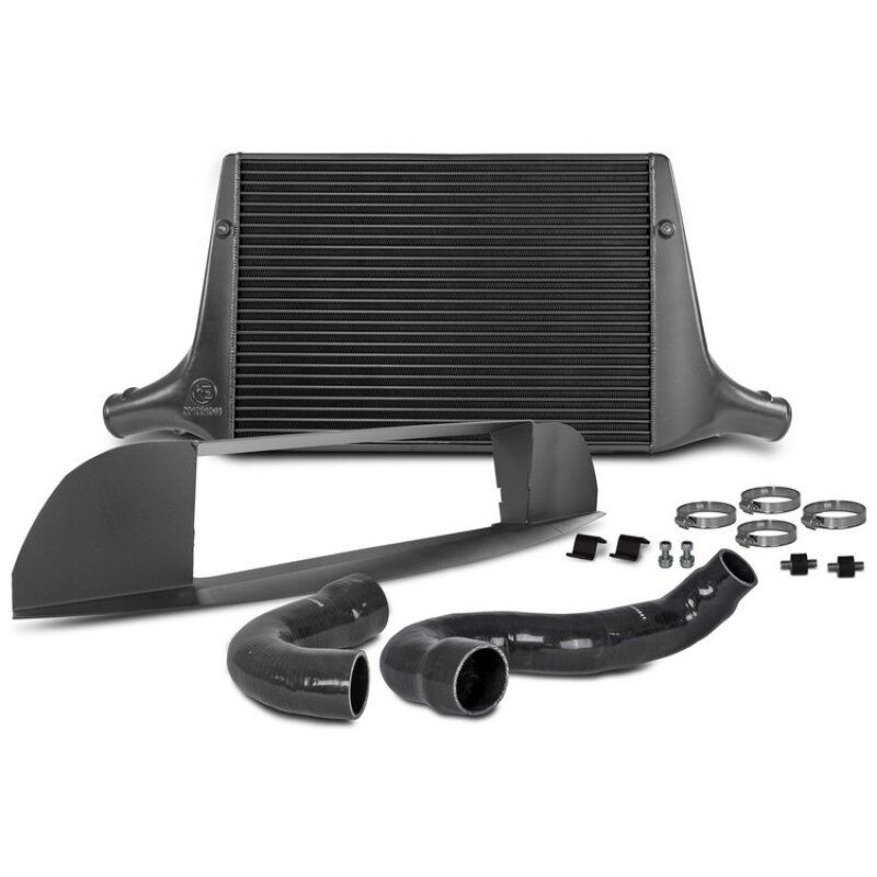 Wagner Tuning 200001147 14-18 Porsche Macan 3.0TDI Competition Intercooler Kit