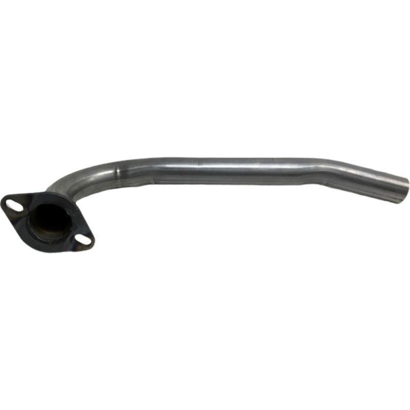 Davico 223719 Exhaust Pipe
