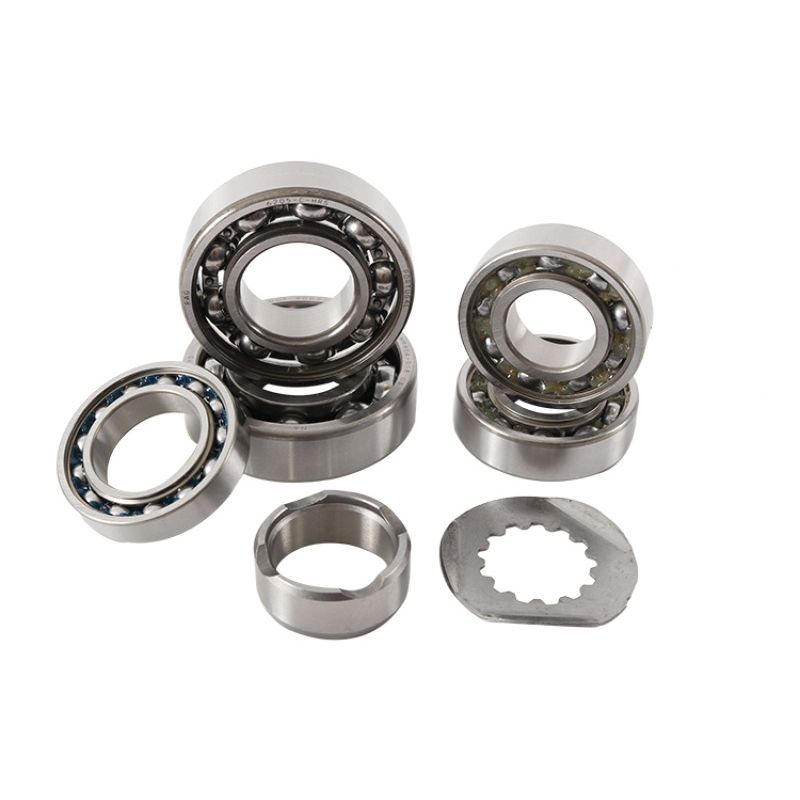 Hot Rods TBK0067 2000 Yamaha WR 400 F 400cc Transmission Bearing Kit