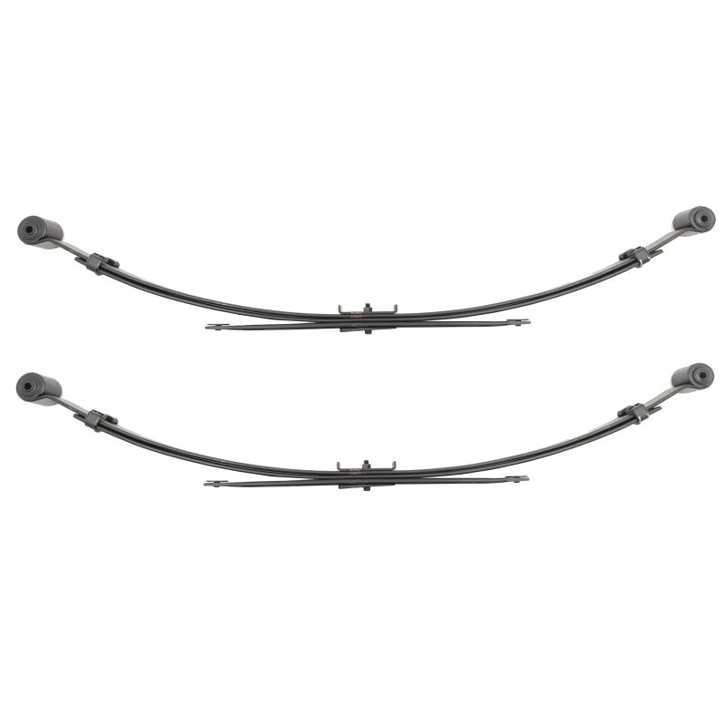 Belltech LEAF SPRING 2019+ GM Silverado/Sierra 1500 2WD/4WD 2in Drop