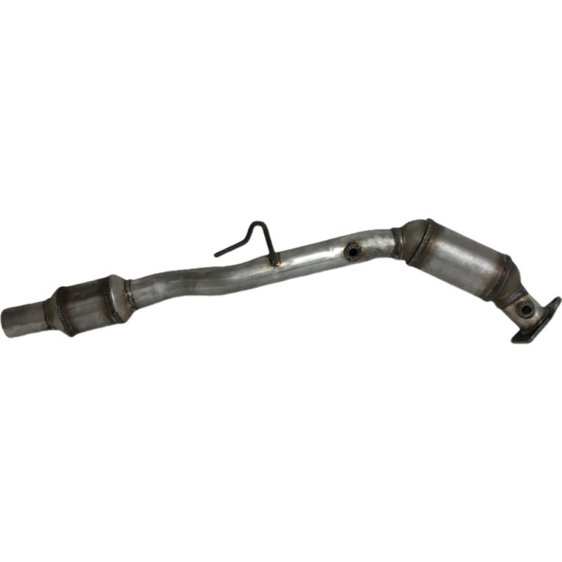Davico Mfg 19721 EPA (Federal) Catalytic Converter Left