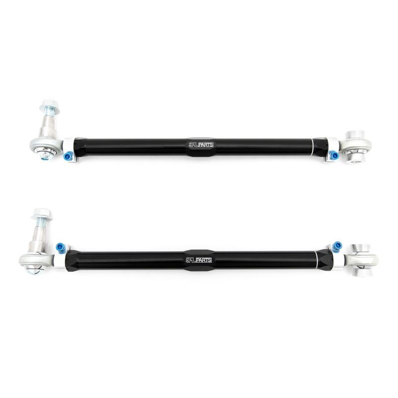 SPL Parts SPL RTA C7 2014+ Chevrolet Corvette (C7) Rear Toe Arms