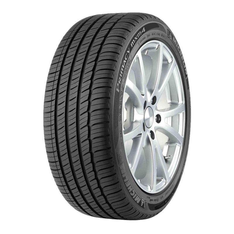 Michelin 225/40r19xl 93v Mic Primacy Mxm4 Zp *