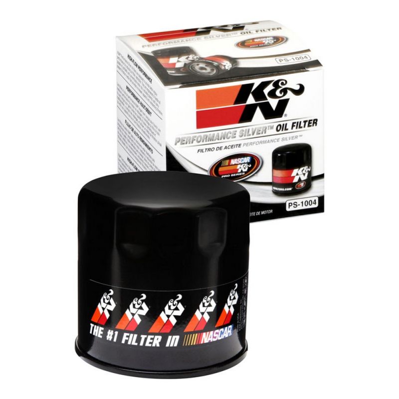 K&N PS-1004 Oil Filter
