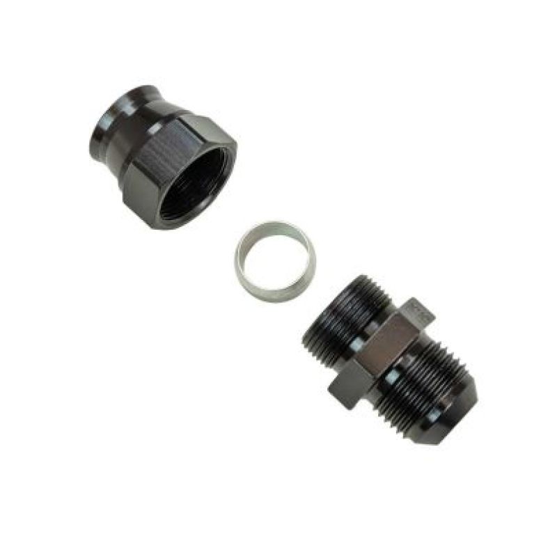 MOROSO MOR65352 Fitting Adapt 10an Male To 5/8 Tube Compression