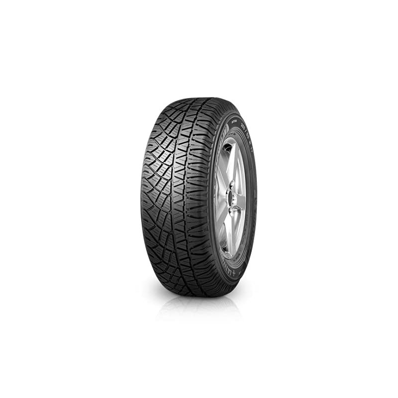 Michelin 285/45r21xl 113w Mic Latitude Cross Mo1