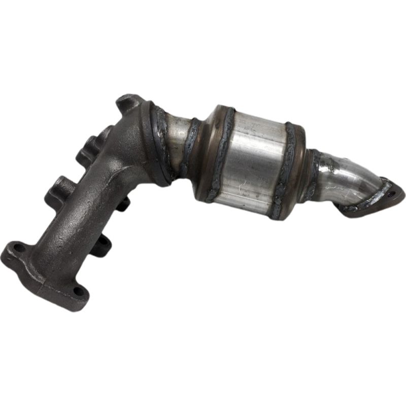 Davico Mfg 18254 Direct Fit Catalytic Converter