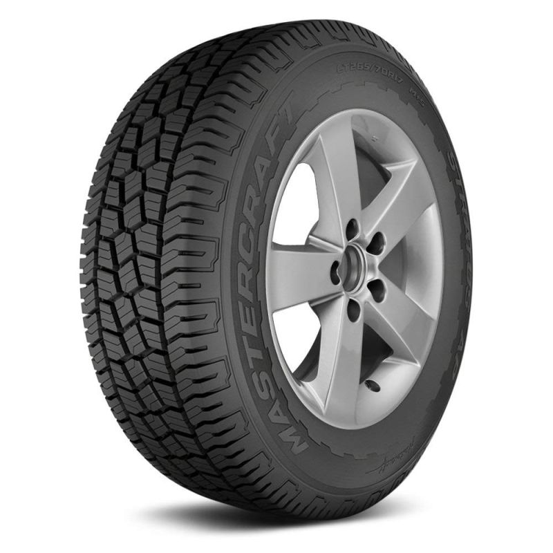 Mastercraft 90000035658 275/60r20 115t Msc Stratus Ap