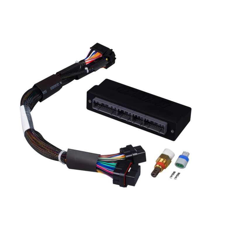 Haltech HT-141249 Elite 2000/2500 Plug-n-Play Adaptor Harness