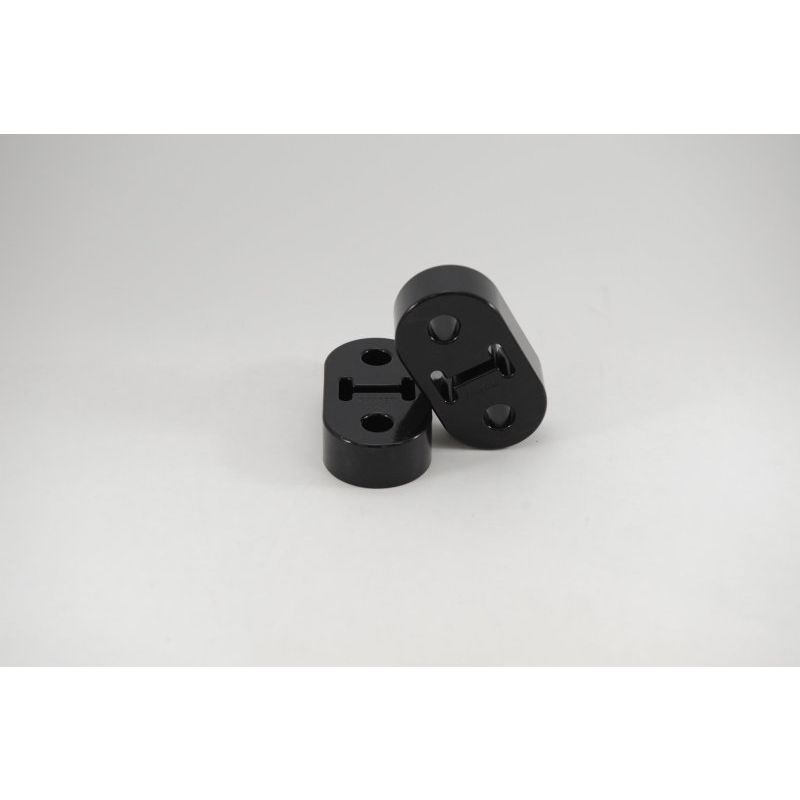 Kartboy Exhaust Hanger - Long 15mm