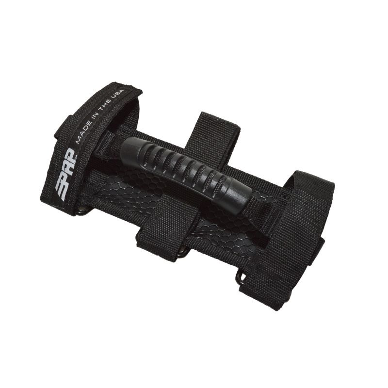 PRP Holy Moly Grab Handle Blk-Ea