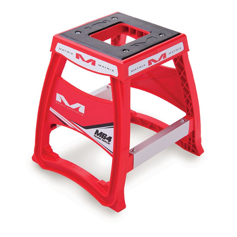 Matrix Concepts M64-102 M64 Elite Stand - Red