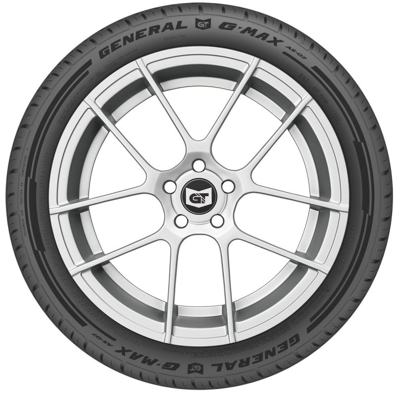 General 245/50zr17 99w Gen G-Max As-07