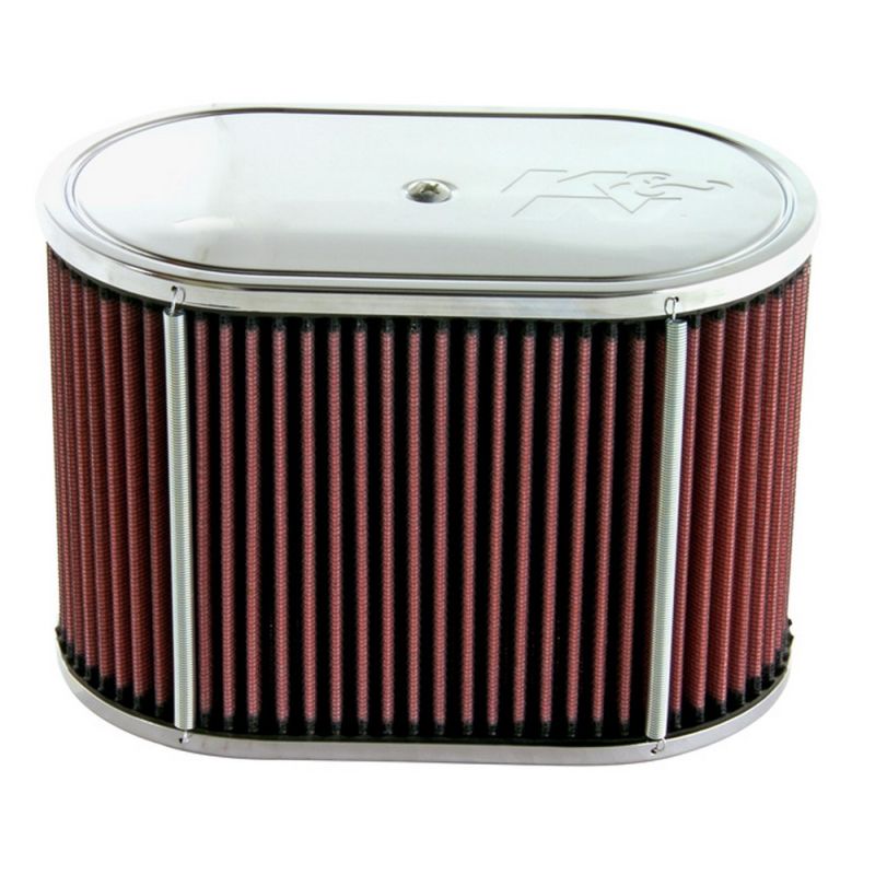 K&N 56-1200 Custom Racing Assembly