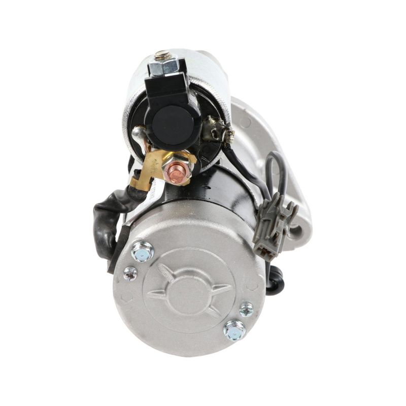 Bosch SR2319X  Premium 100% Remanufactured Starter