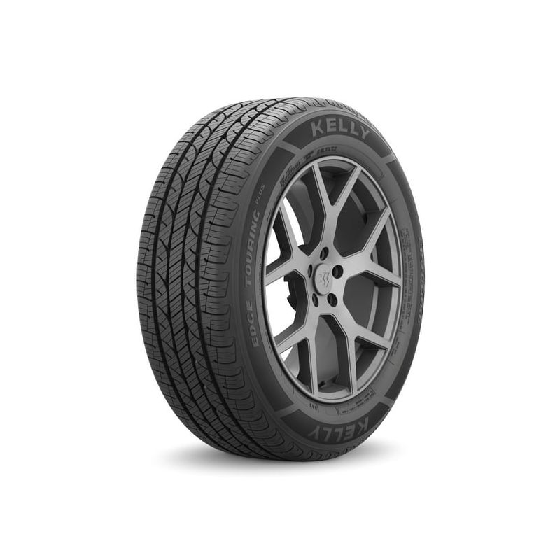 Kelly 356344107 Edge Touring Plus 245/60R18