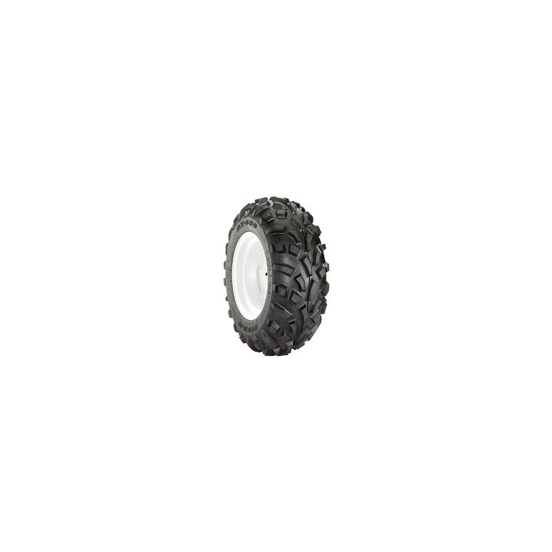 Carlisle 25x11.00-10/3* Car At489 Rear Atv/Utility