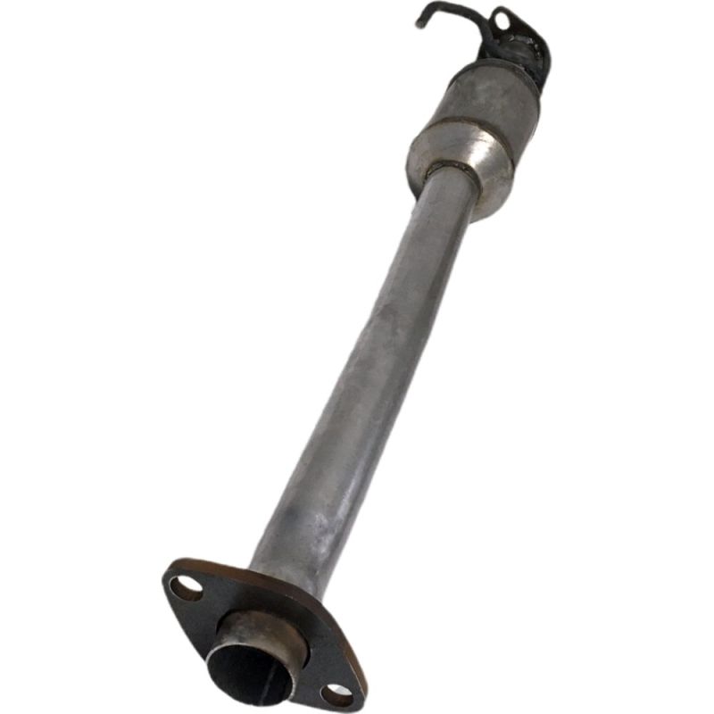 Davico Mfg 18129 Direct Fit Catalytic Converter