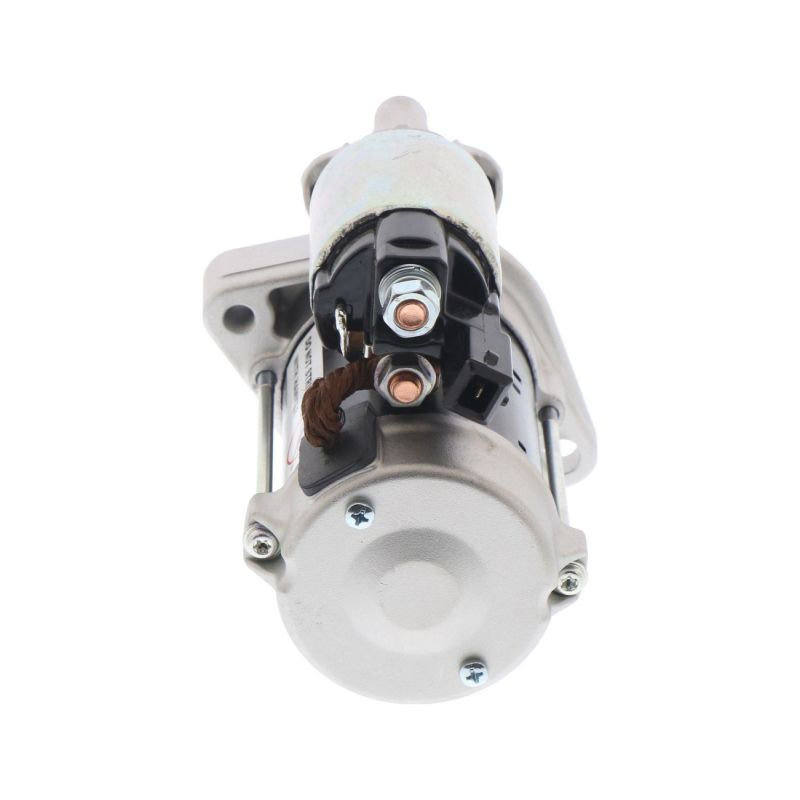 Bosch SR9520X  Premium 100% Remanufactured Starter