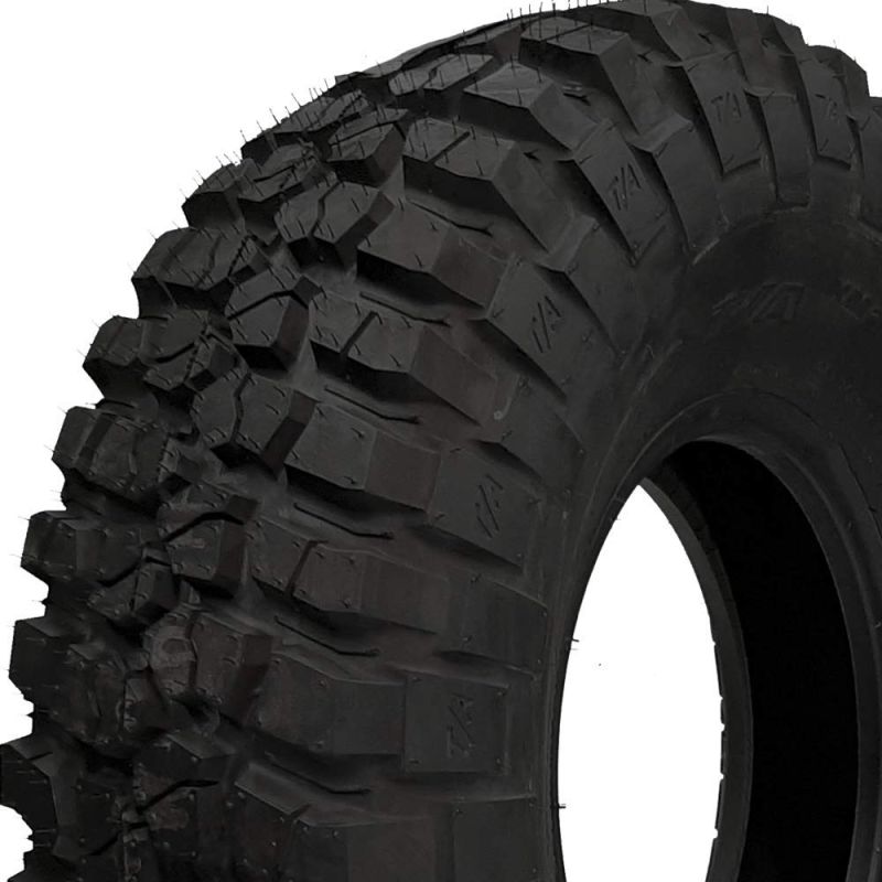 Bf Goodrich Lt285/75r16/10 126/123q Bfg Mud Terrain T/A Km2 Ccc Rwl