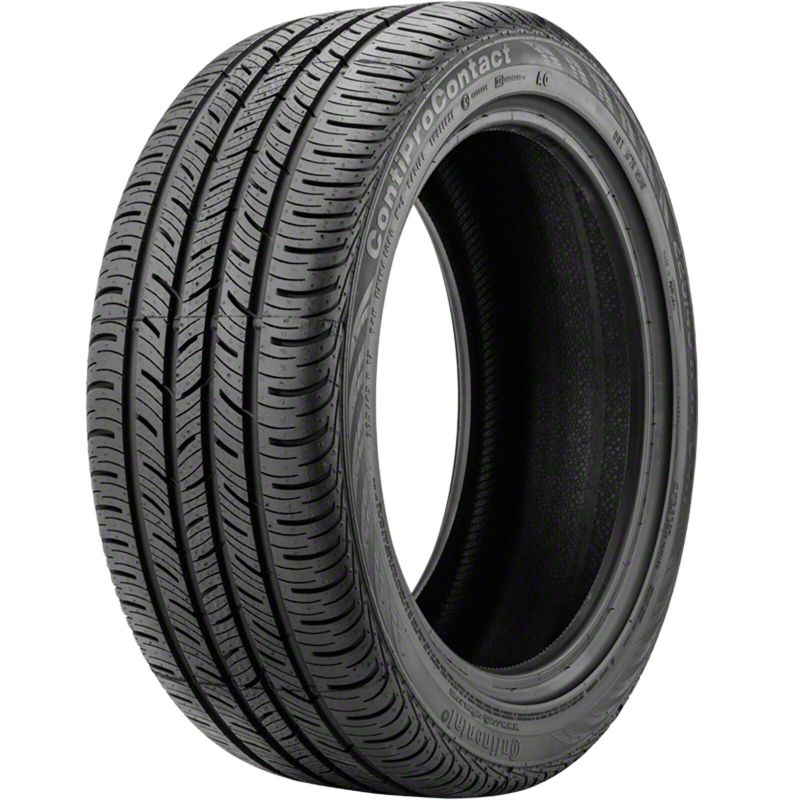 Continental 225/40r18xl 92y Con Eco Contact 6