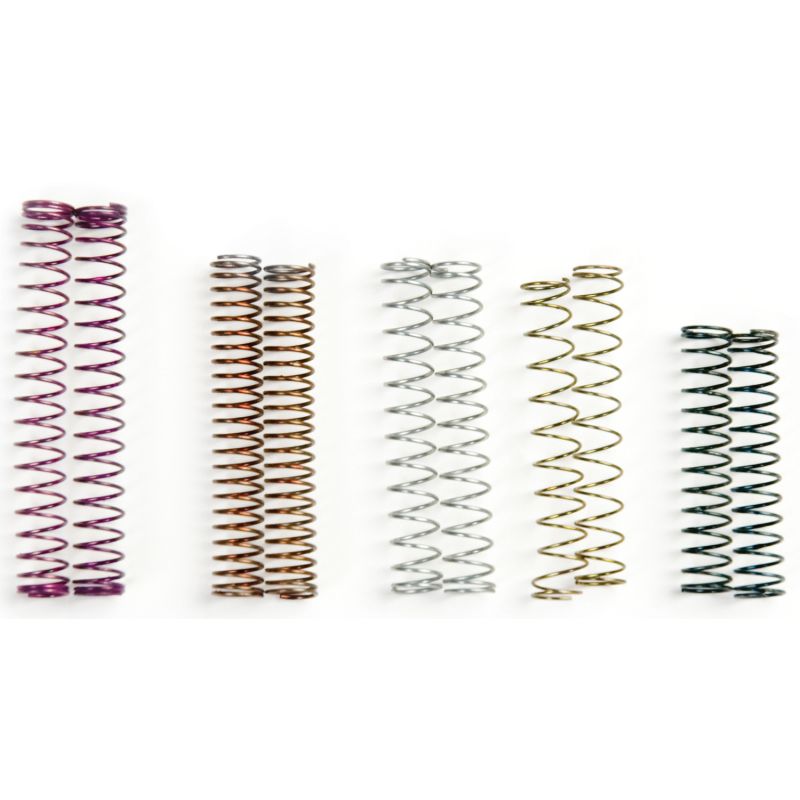 EDELBROCK EDE1464 Carburetor Spring Assortment